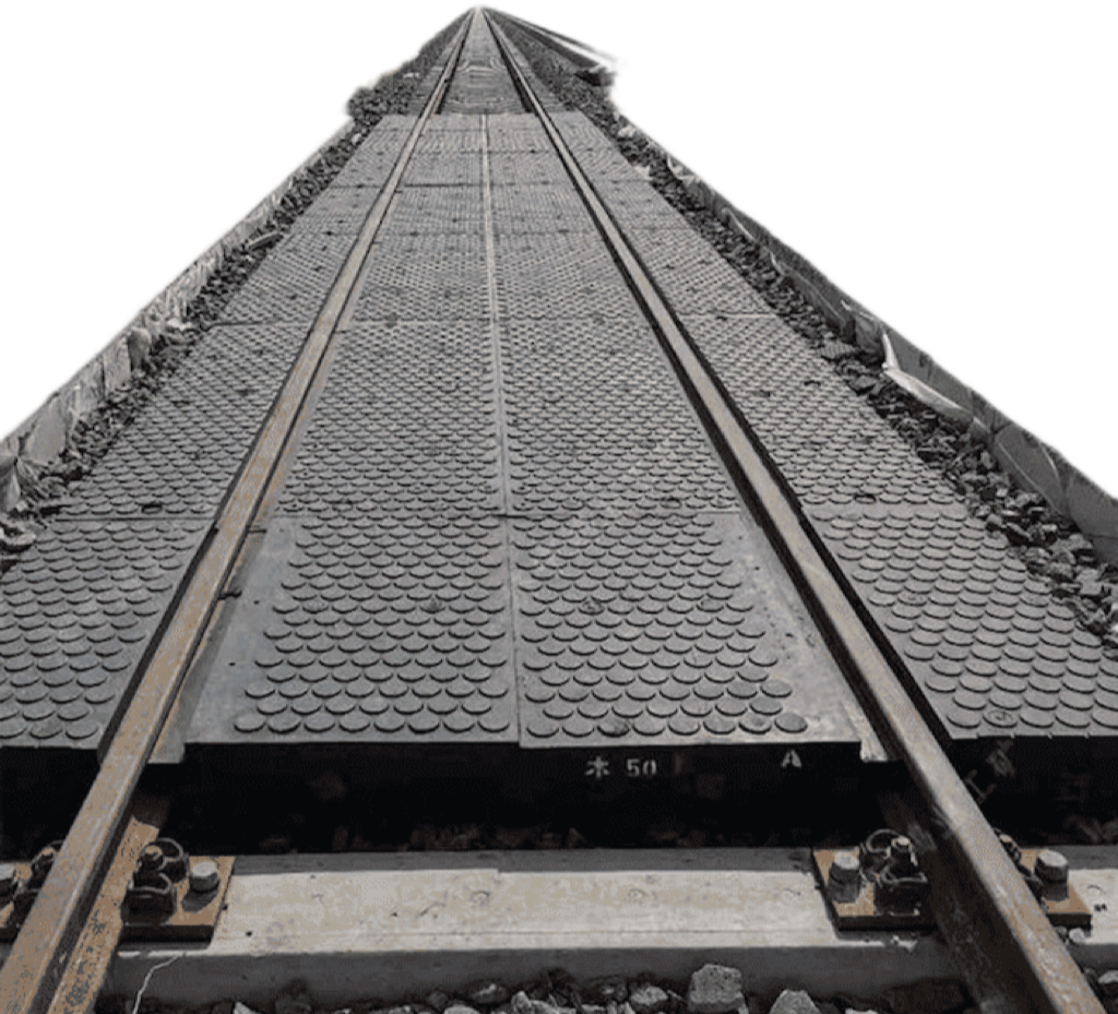 Резина Для Железнодорожных Объектов