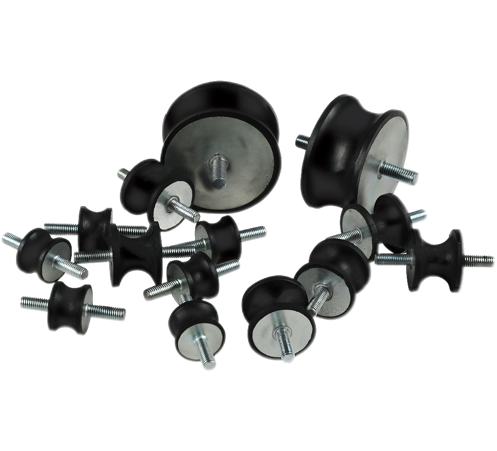 Амортизатор