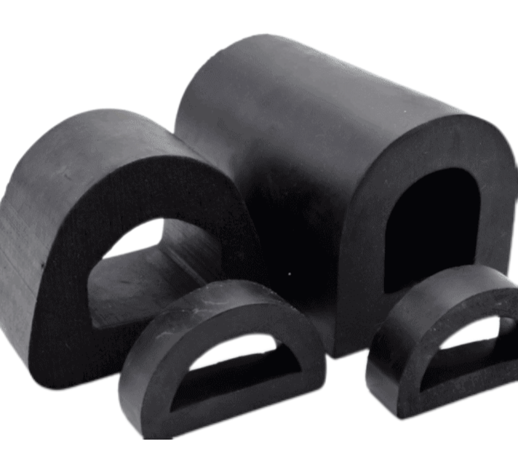 Резиновые Экструзии И Упелнения