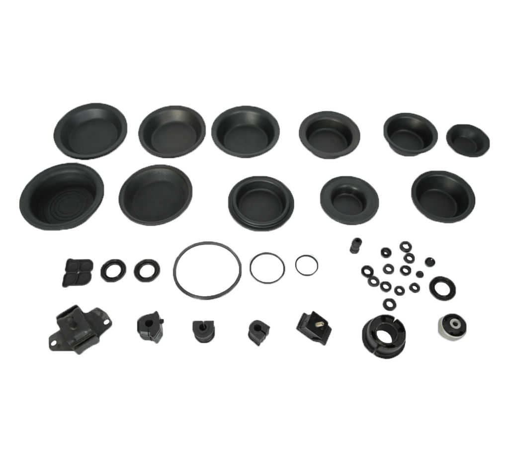 Тормозная Камера