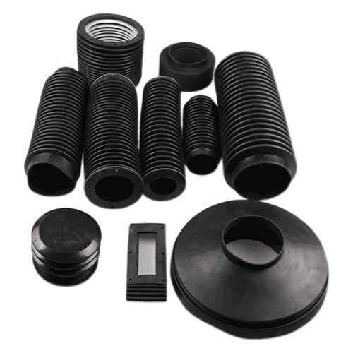 Резиновые Пылезащитные Крышки