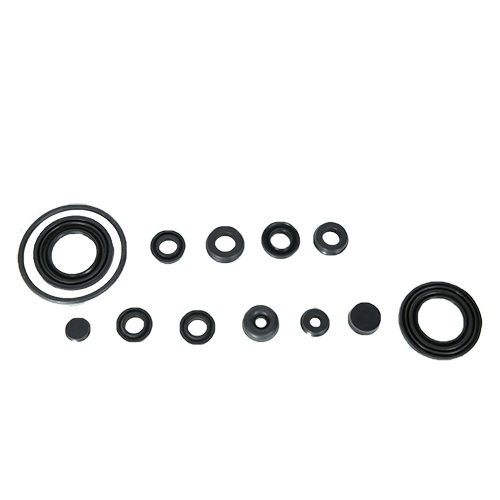 Уплотнения O-Ring