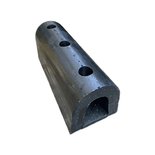 Резиновое Крыло D-типа